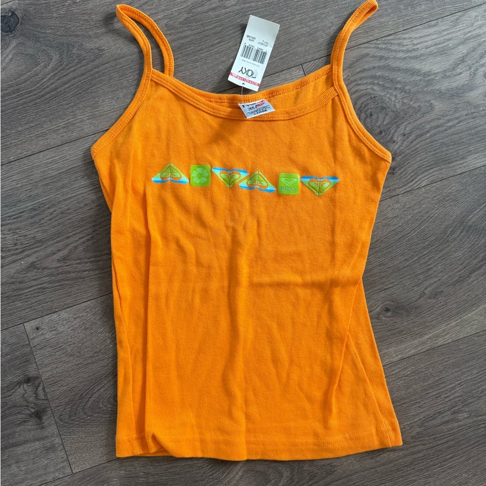 Roxy tank bundle - Picture 2 of 7